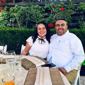 Meet your Posher, Ana